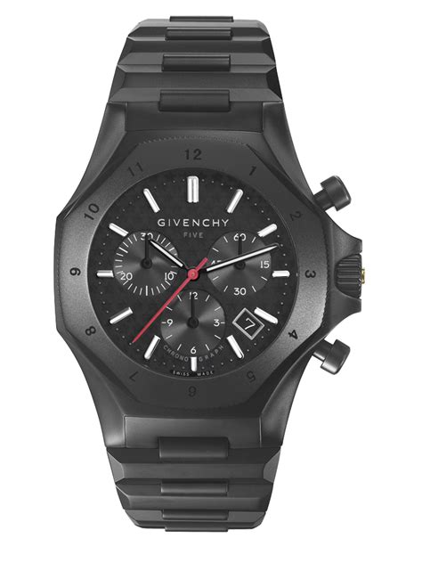 givenchy play ici paris|givenchy paris watches for men.